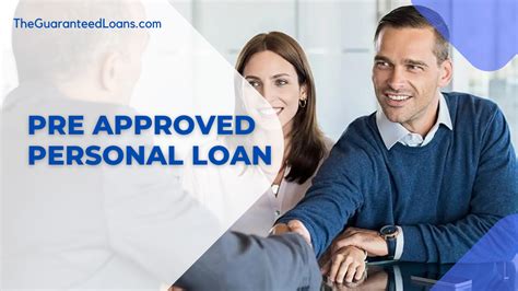 Pre Approved Personal Loans Bad Credit India
